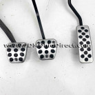 JDM DC2 Integra Type Rx RHD Pedal Set 